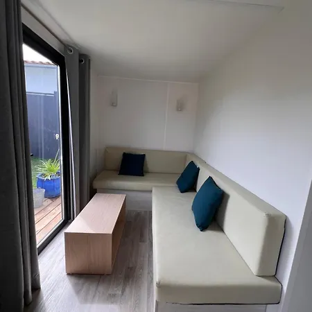Casa vacanze Maison Les Treilles 3