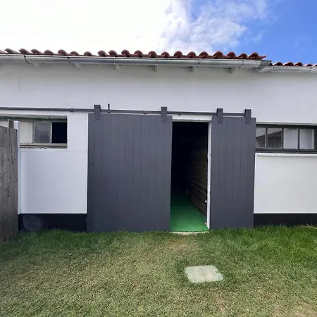 Maison Les Treilles 3 * Les Portes-en-Re