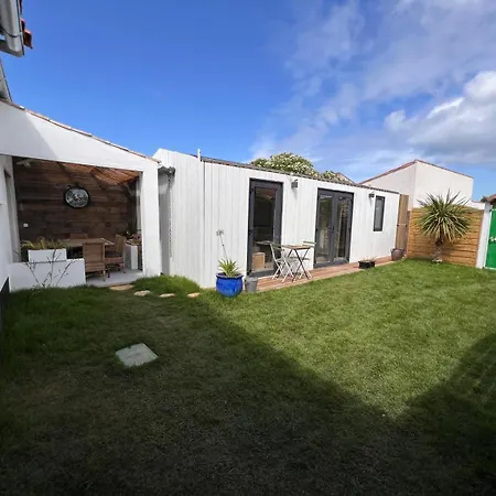 Maison Les Treilles 3