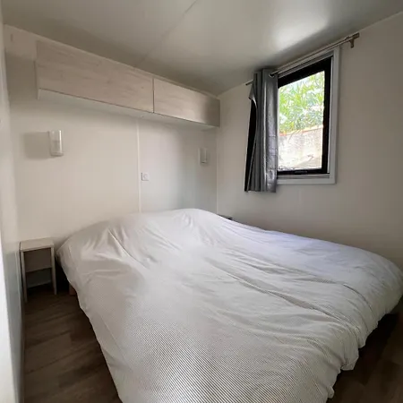 別荘 Maison Les Treilles 3 Les Portes-en-Re