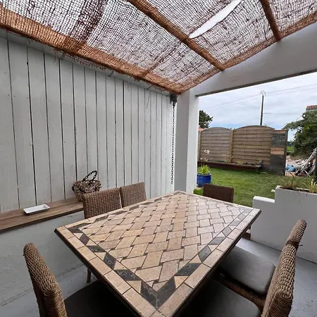 Maison Les Treilles 3