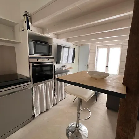 Maison Les Treilles 3 Casa vacanze *
