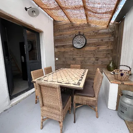 Maison Les Treilles 3 Casa vacanze