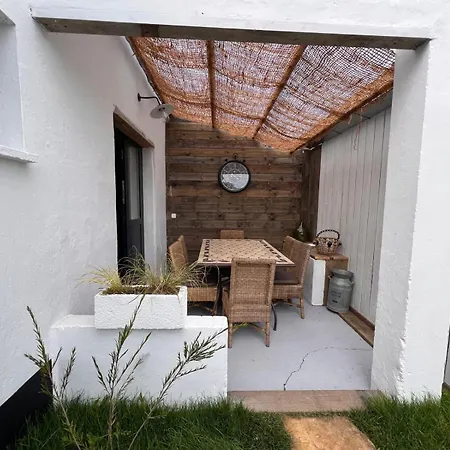 Maison Les Treilles 3 Casa vacanze