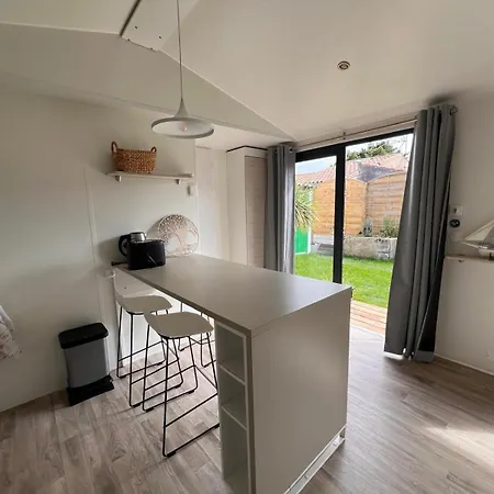 Casa vacanze Maison Les Treilles 3 *