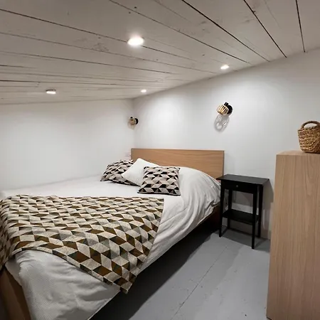 Maison Les Treilles 3 別荘 Les Portes-en-Re