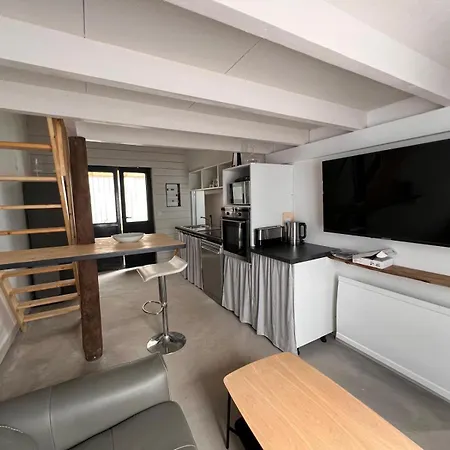 Casa vacanze Maison Les Treilles 3 *