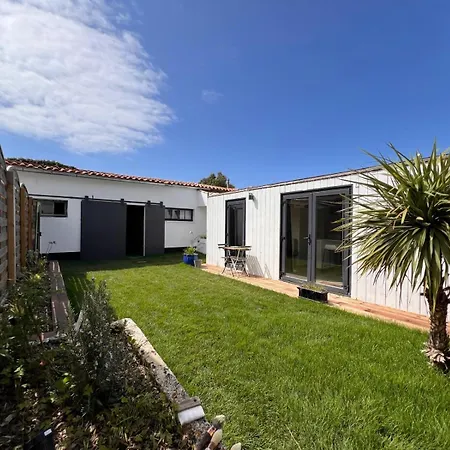 Casa vacanze Maison Les Treilles 3