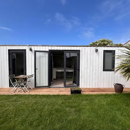 Maison Les Treilles 3 Casa vacanze *